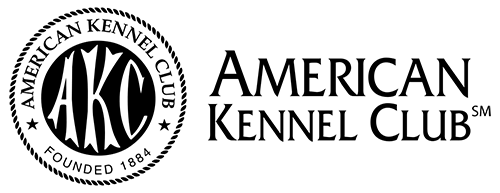 American Kennel Club (AKC) registered breeder